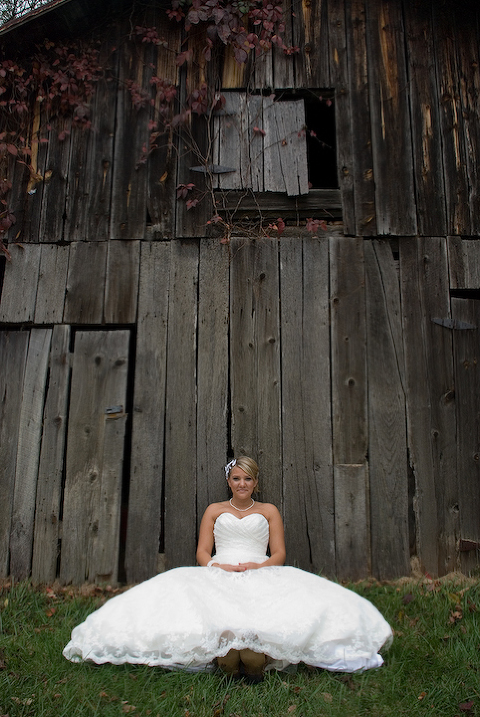 Bridal Shoot-2