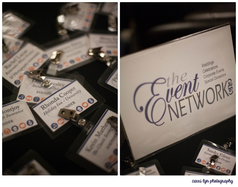 Event Network-1