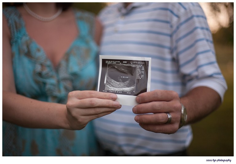 Duck Pond Birth Announcement_0001