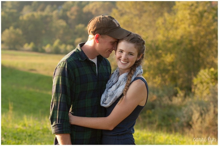 Heritage Park Engagment-5