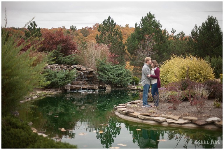Crosspointe Fall Engagement-38