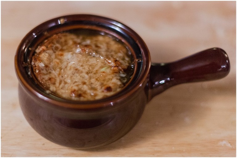 French Onion Soup-7
