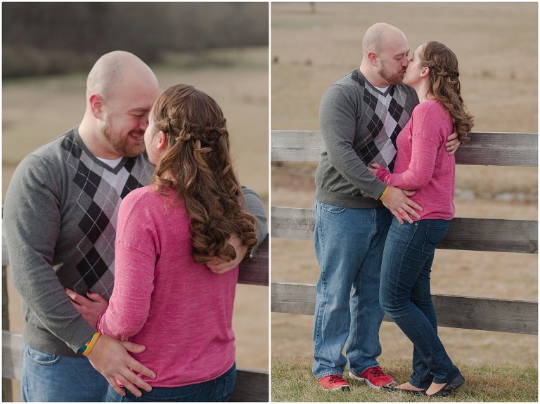 The Homeplace Engagement-5