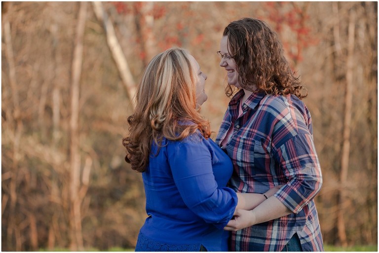 Blue Ridge Parkway Engagment Pictures-25