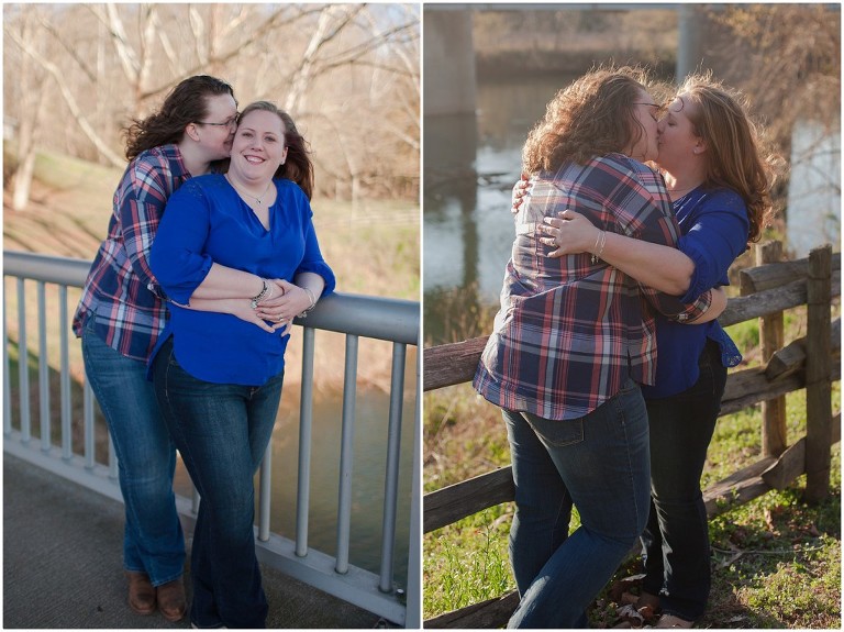 Blue Ridge Parkway Engagment Pictures-7