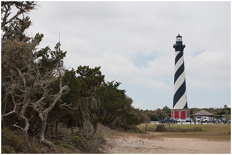 Outer Banks Vacation-15