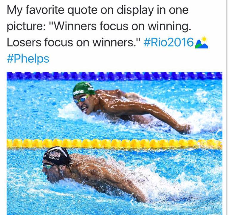 olympic meme